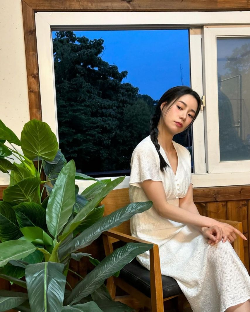 임지연 SNS