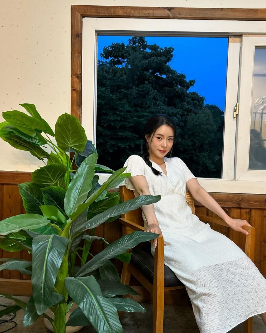임지연 SNS
