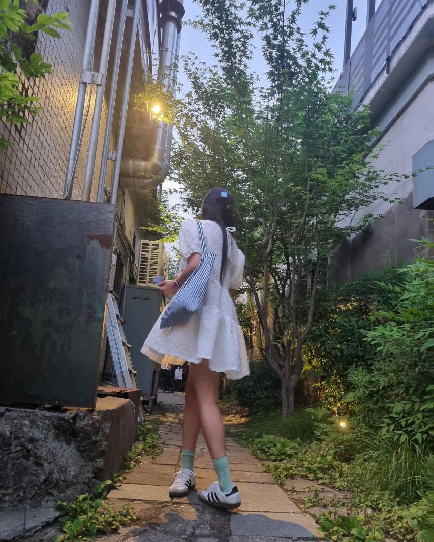 정유미 인스타