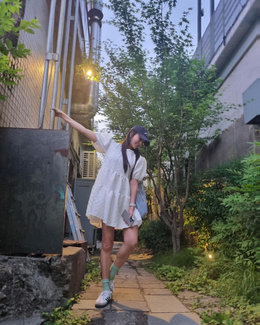 정유미 인스타