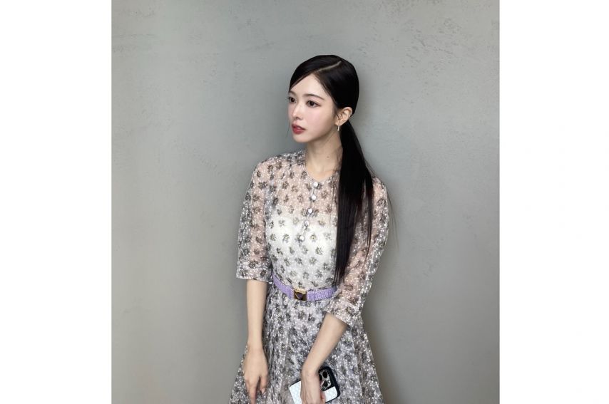 노정의 인별