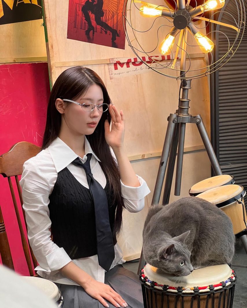 아이들 미연
