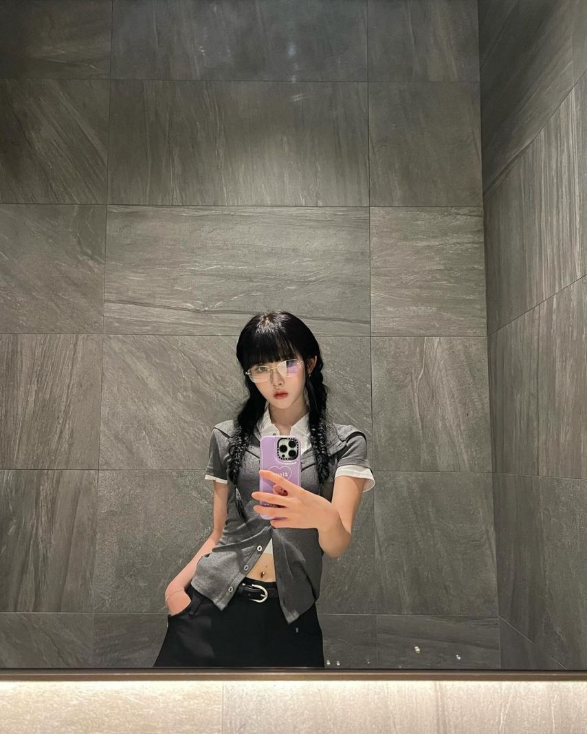 스테이씨 시은