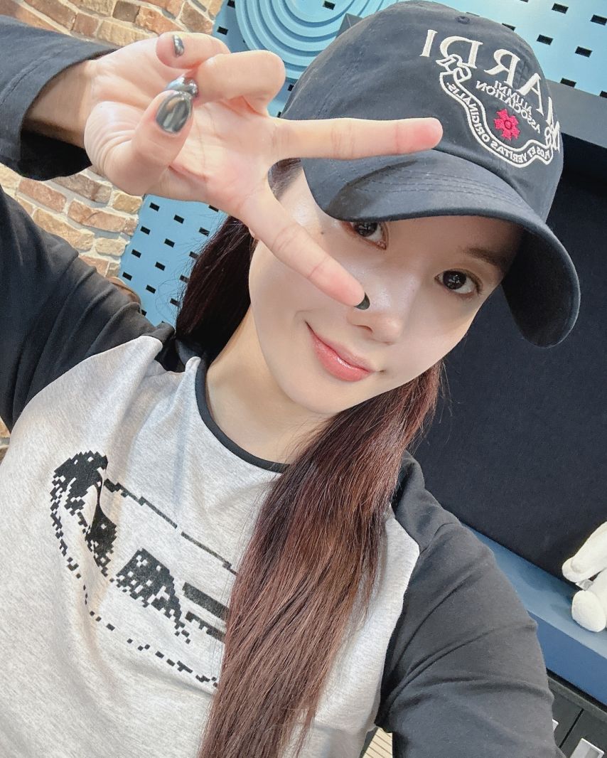 권은비