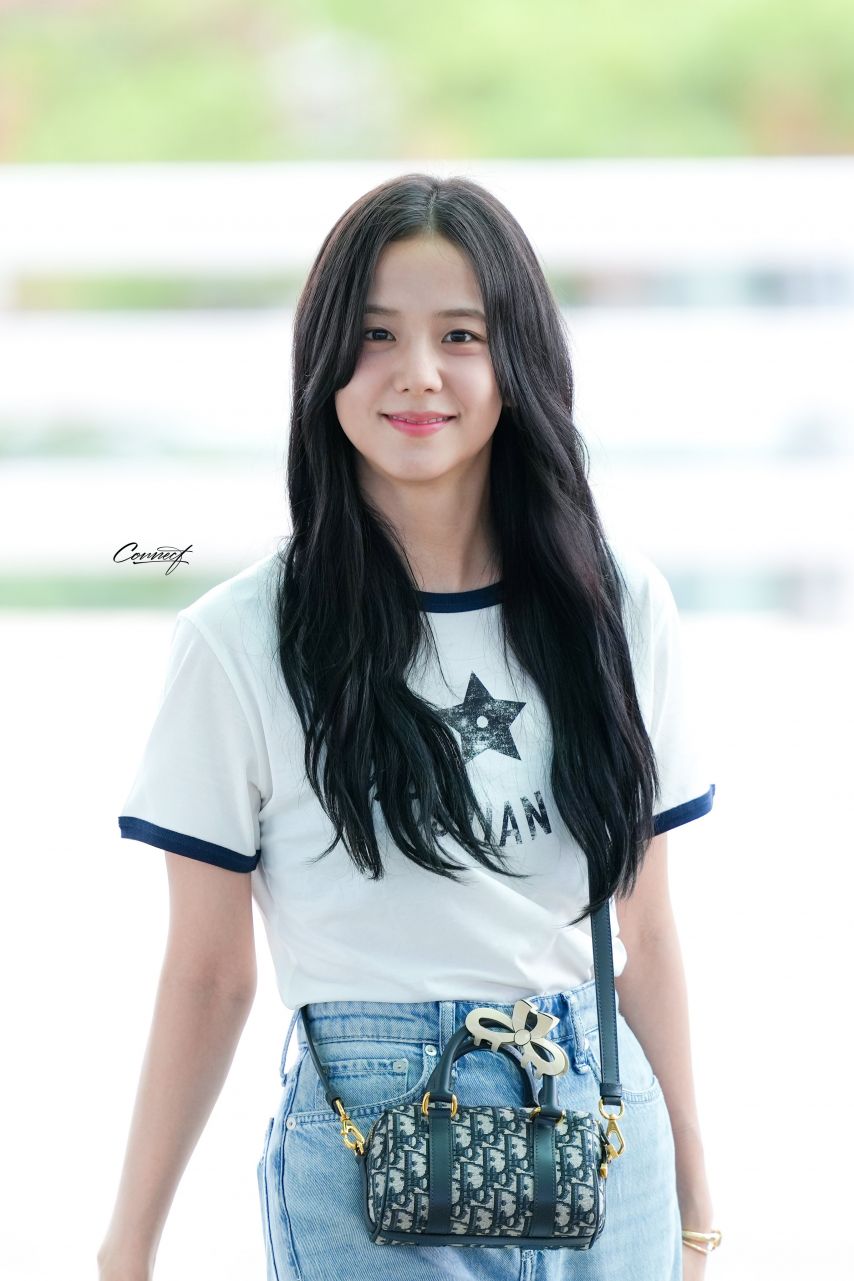 블랙핑크 지수