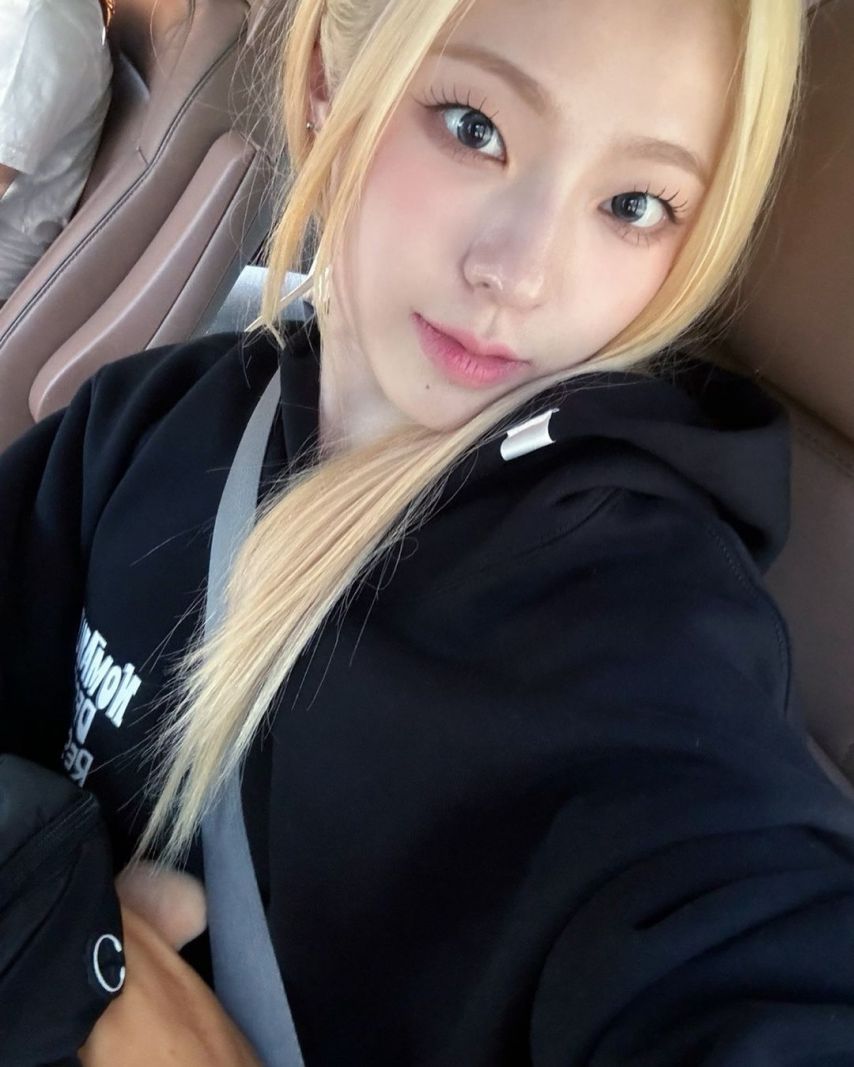아이칠린 채린