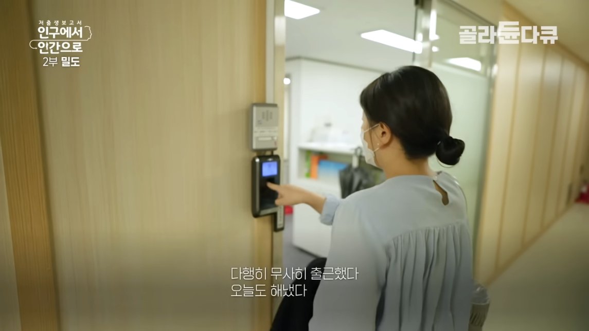 직장인들 삶의 질 박살나는 요소 甲