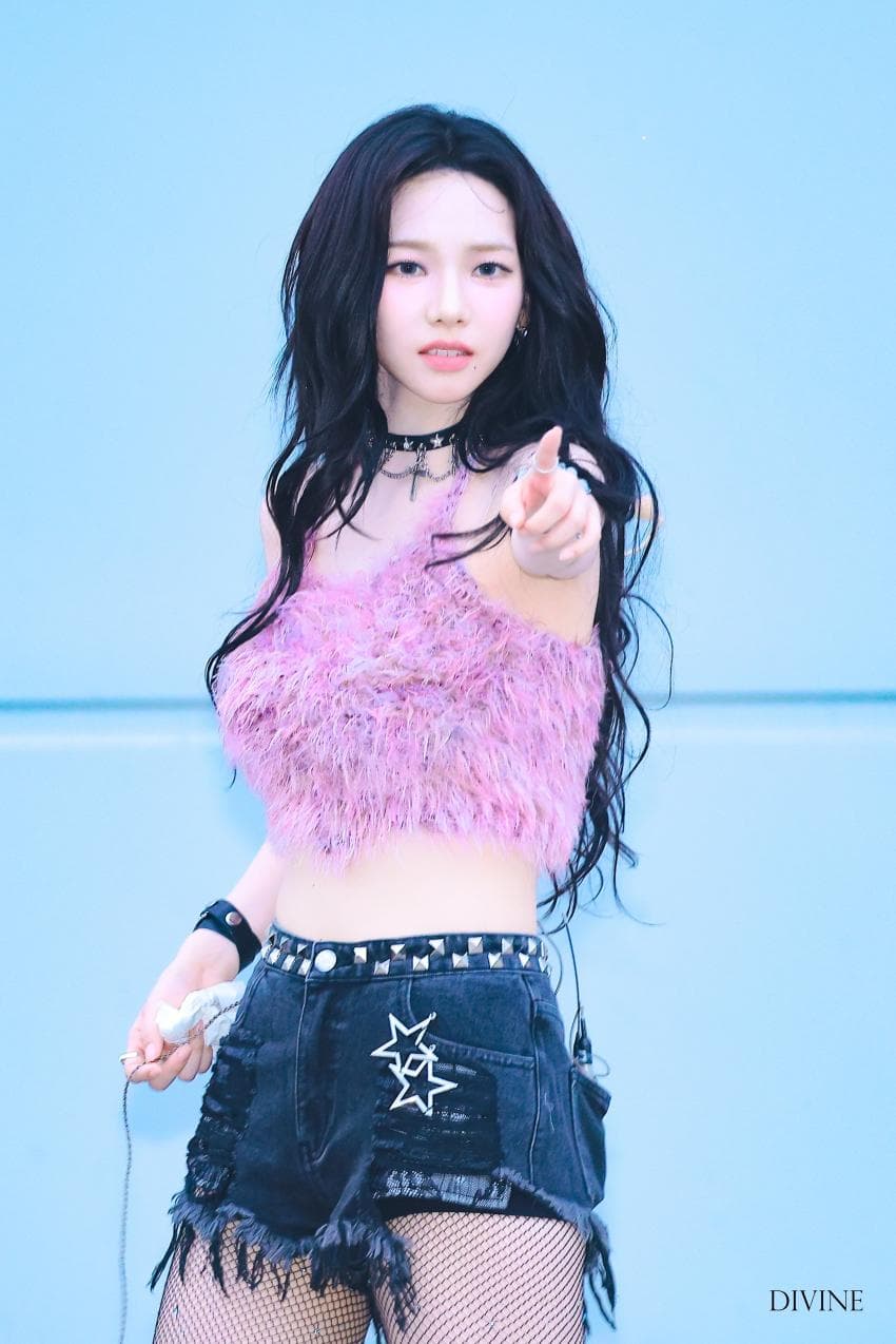 [에스파] 카리나
