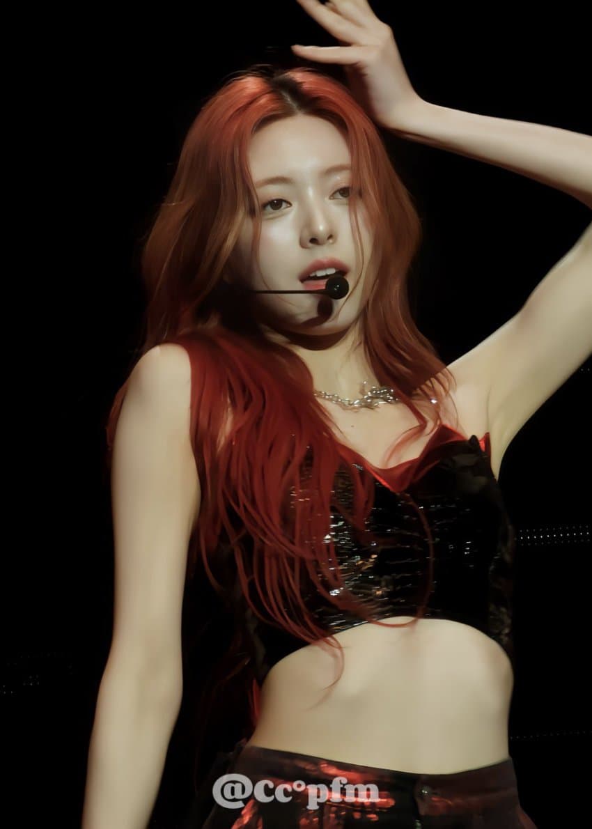 [ITZY] 유나