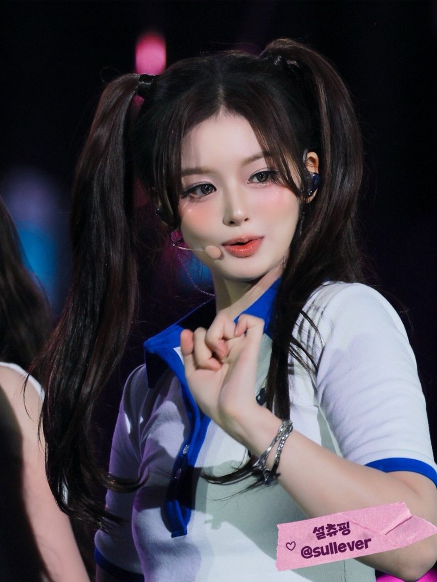 [엔믹스] 설윤