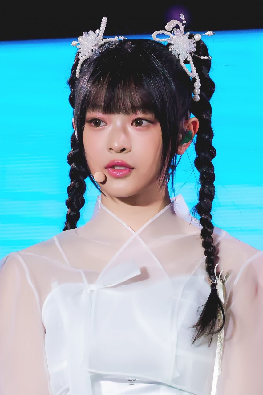 [뉴진스] 하니