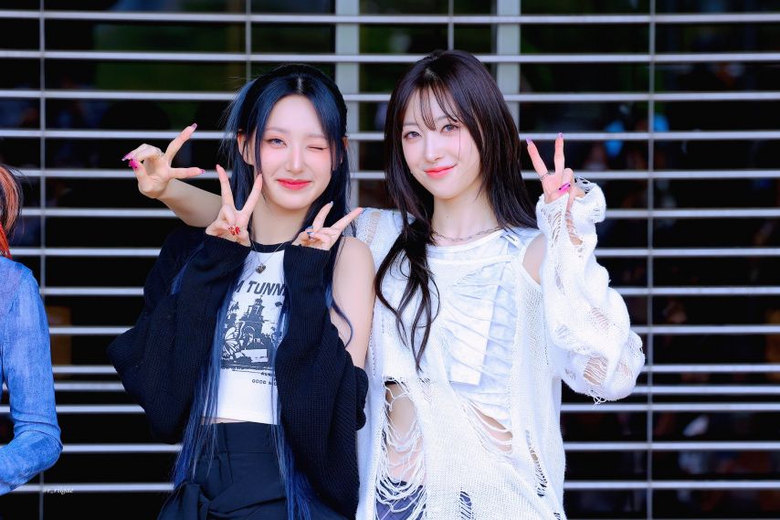 리이나 휘서