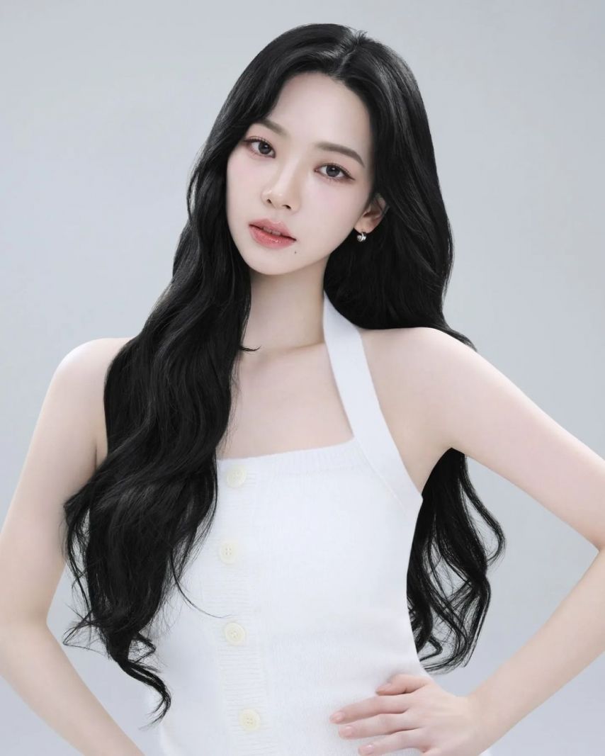 에스파 카리나