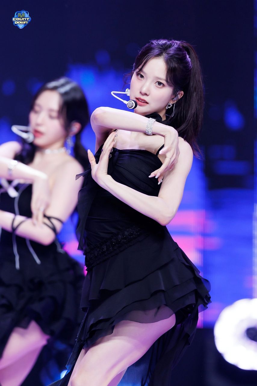 케플러 최유진