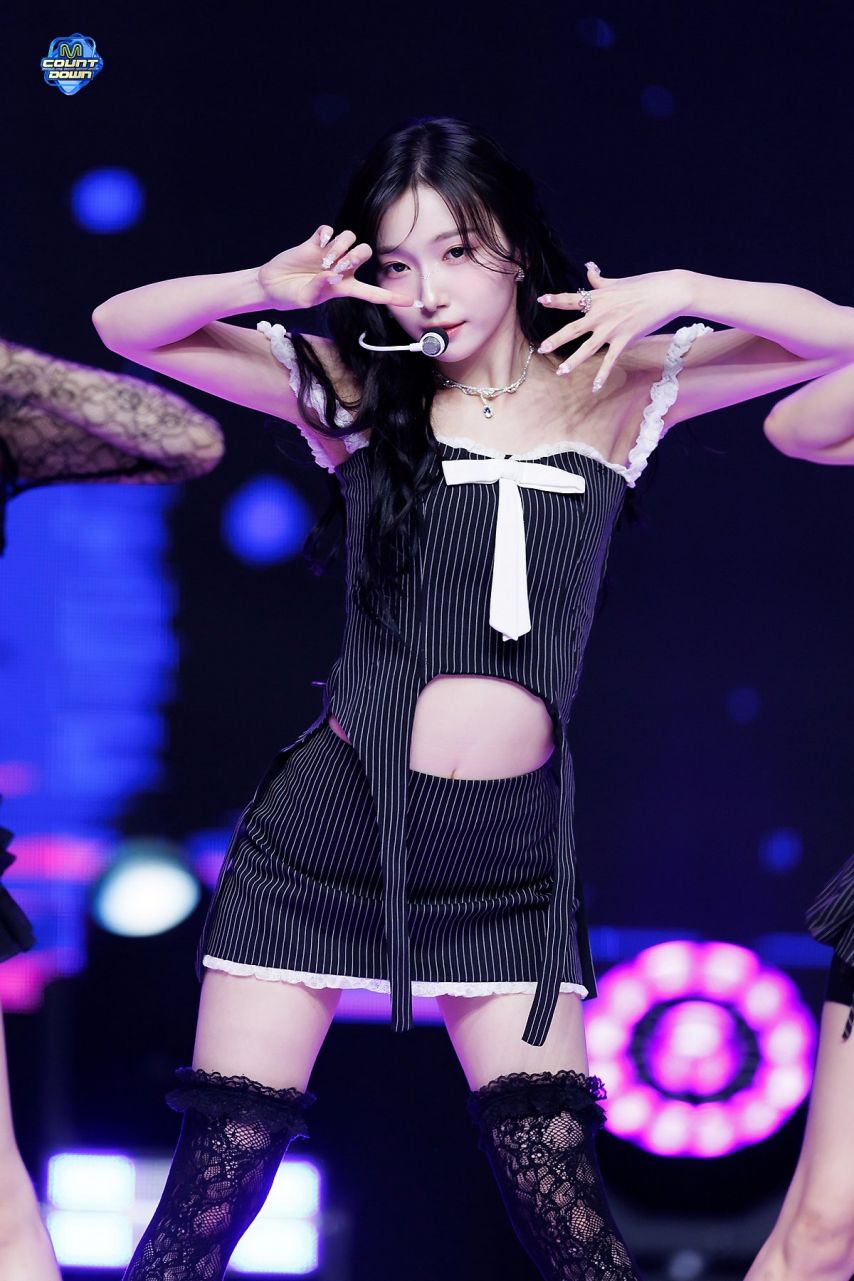 케플러 서영은