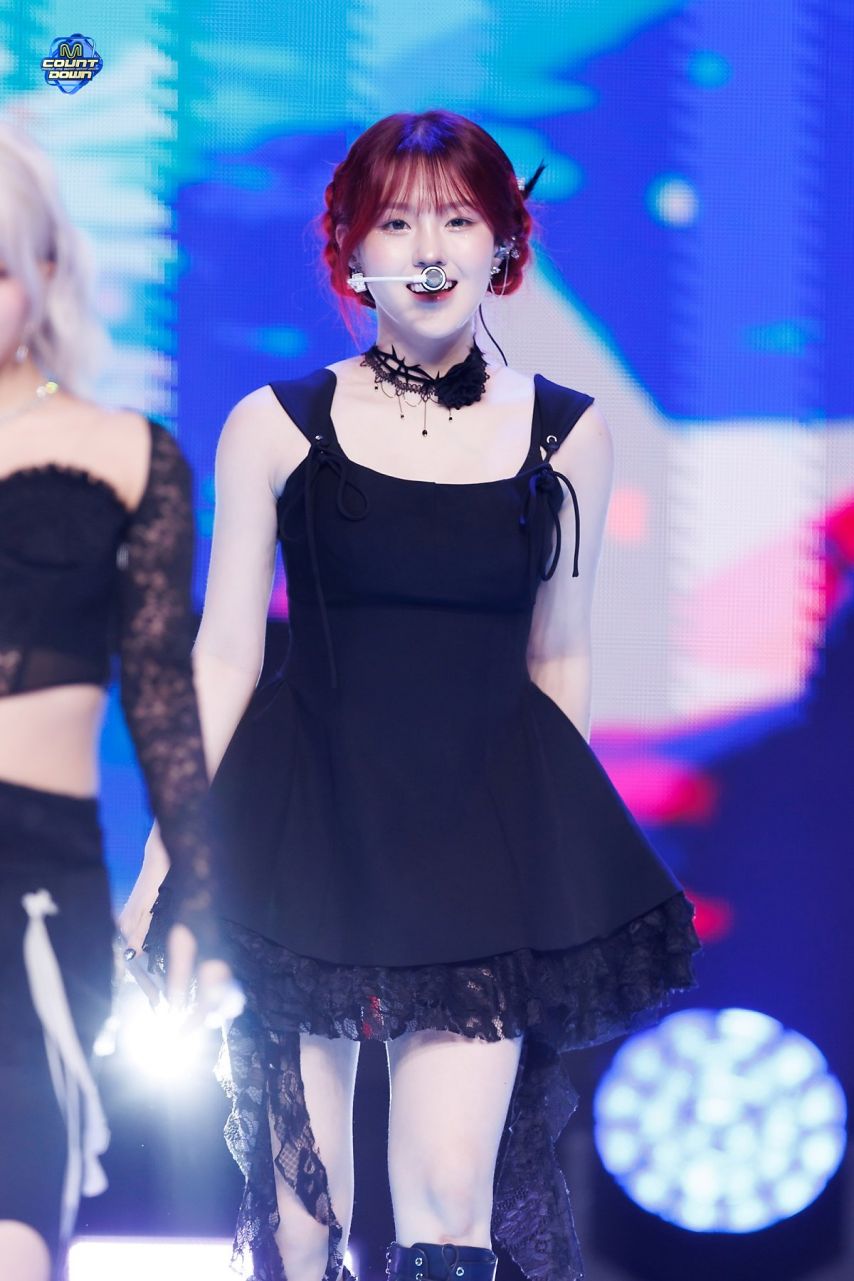 케플러 김채현