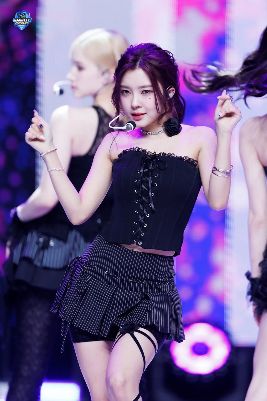 케플러 김다연