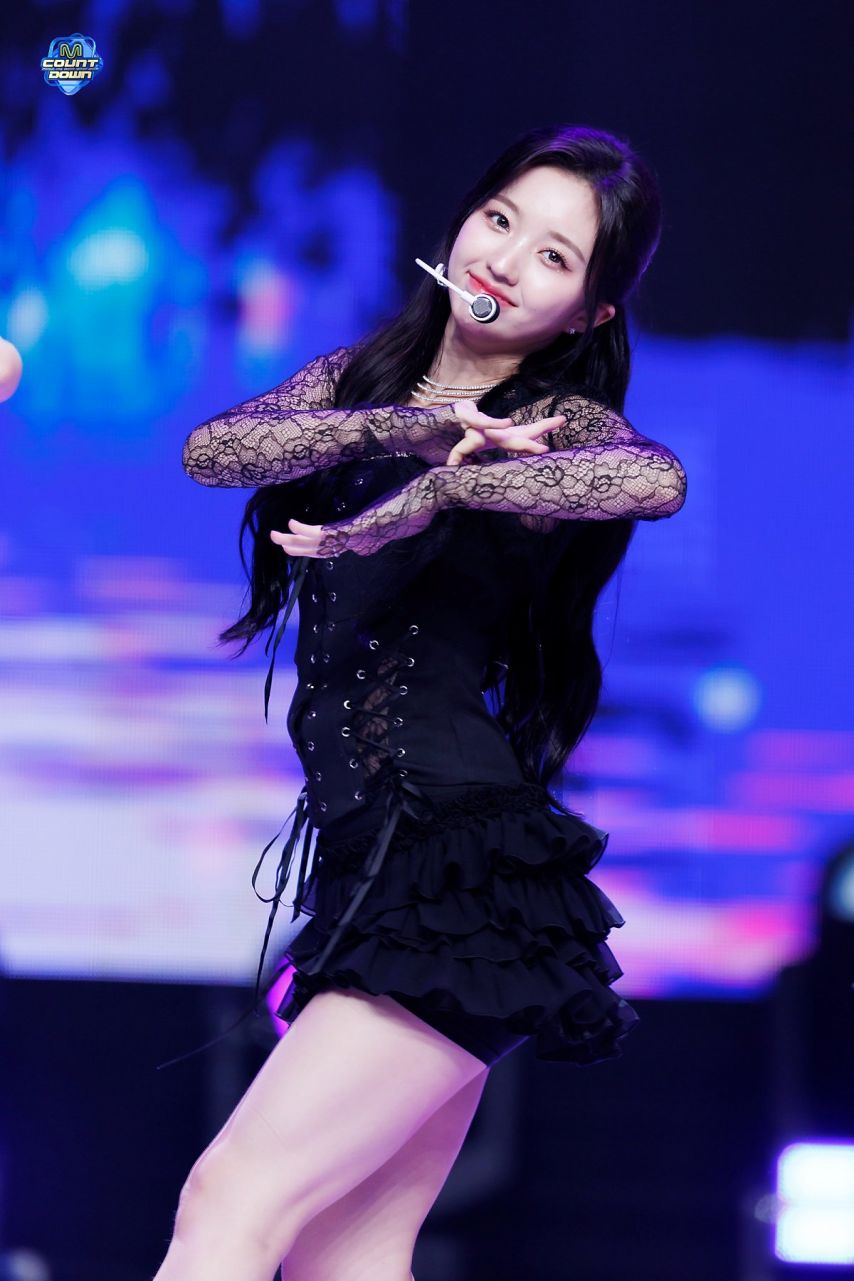 케플러 강예서, 샤오팅