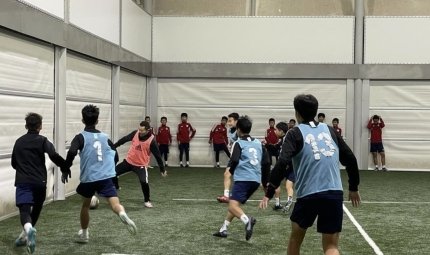 "수억 원 요구, 처분 받겠다"…손웅정 감독이 밝힌 합의 불발