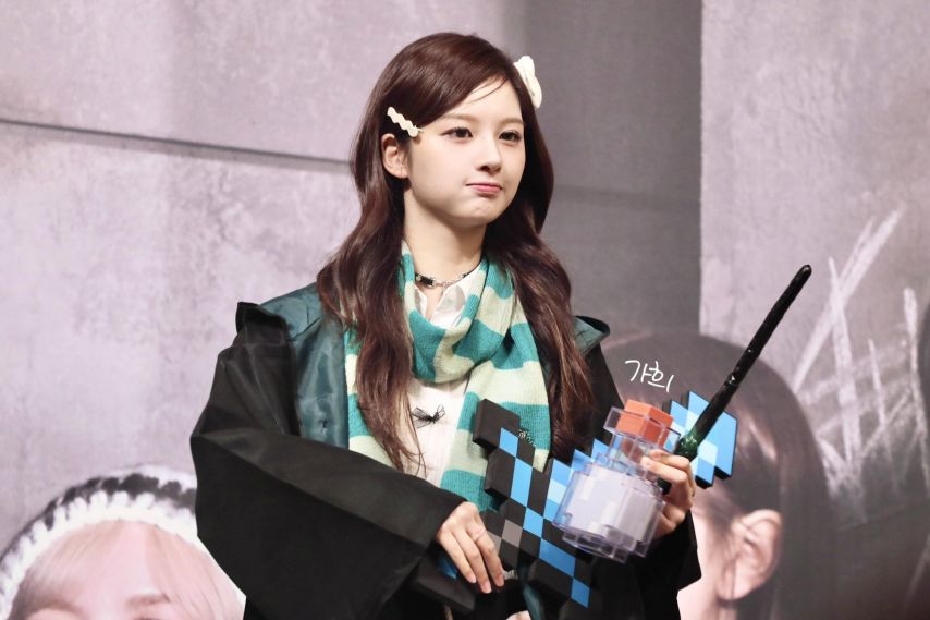 설윤 (엔믹스)