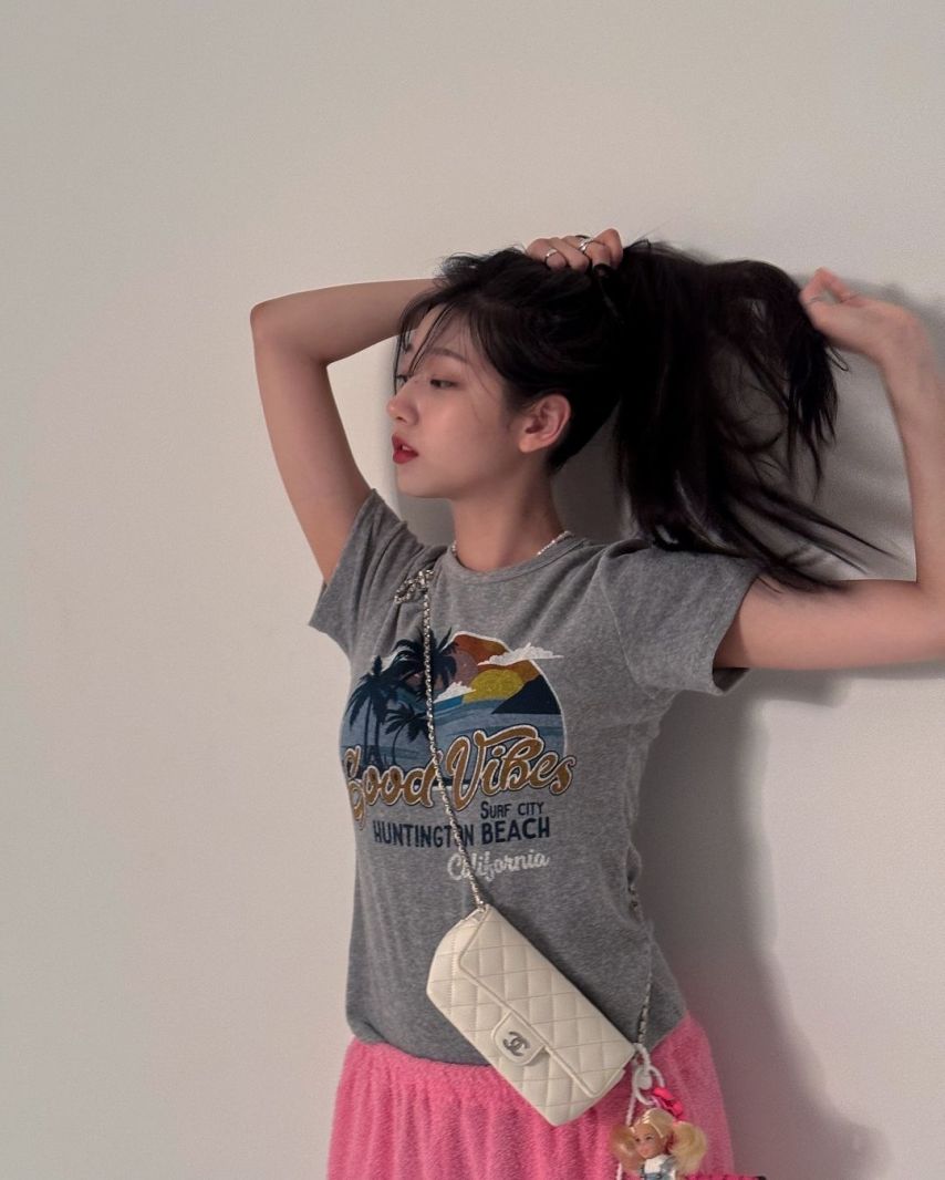 정예인