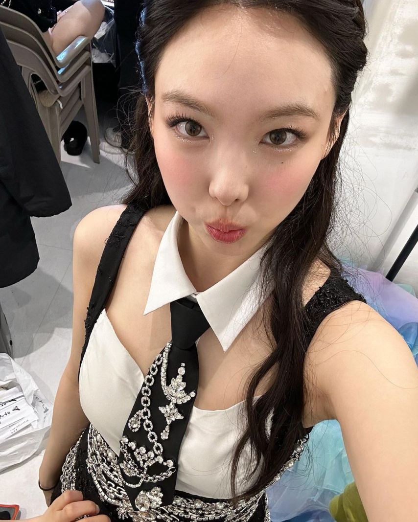트와이스 나연