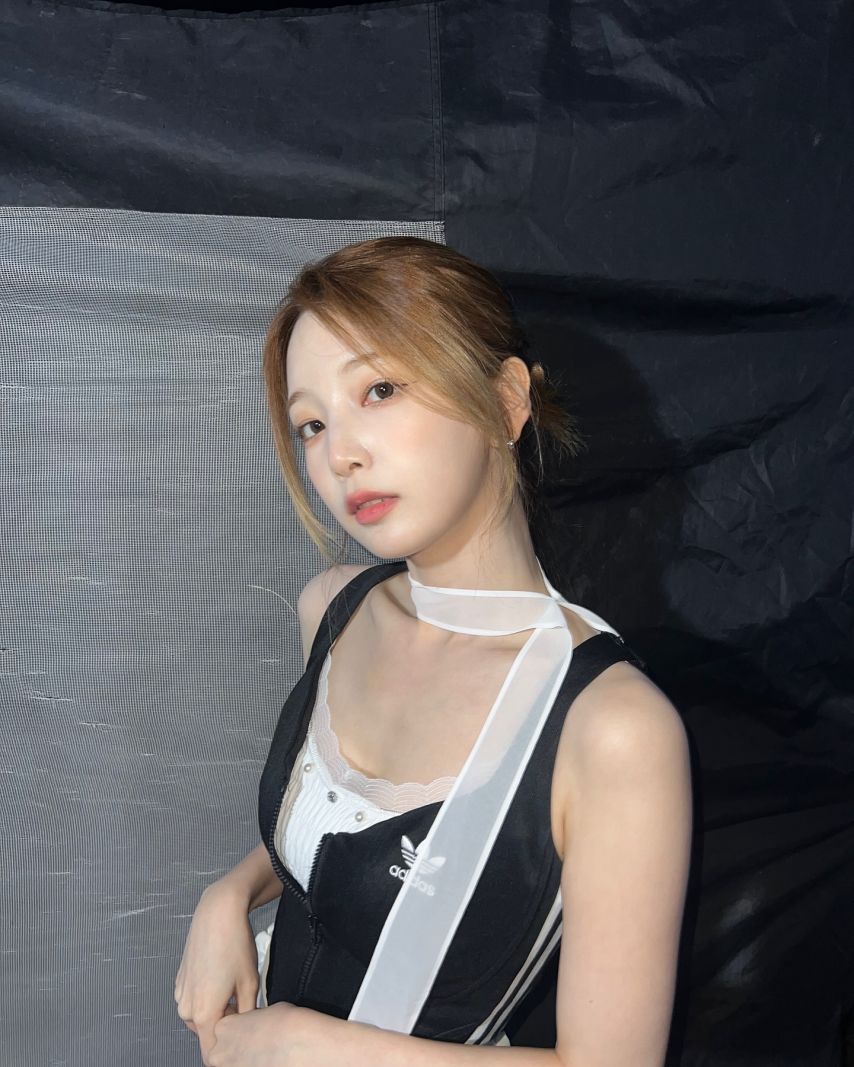 연희 로켓펀치