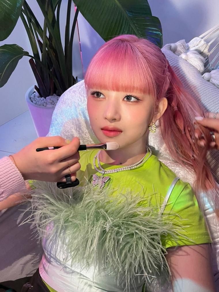 아이브 레이