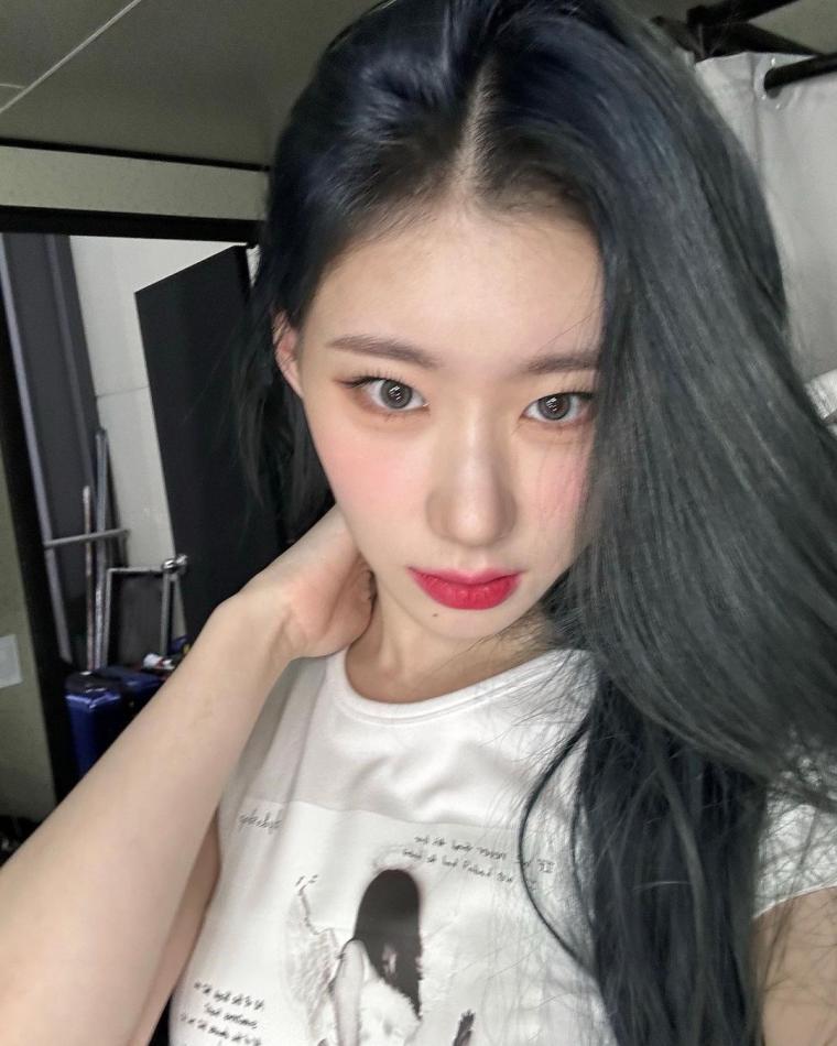 ITZY 채령