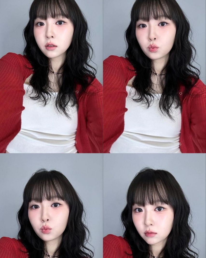 앨리스 채정