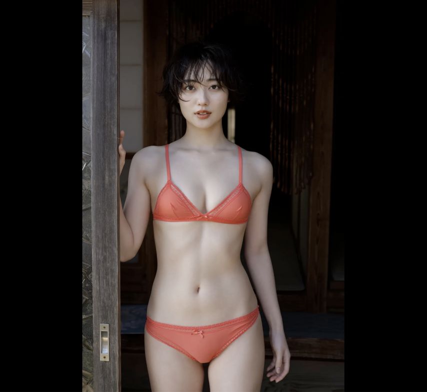 일본 처자