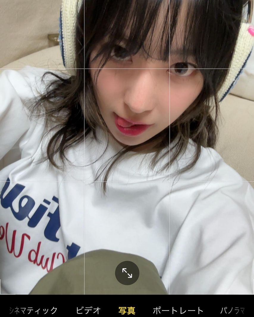 르세라핌 사쿠라.