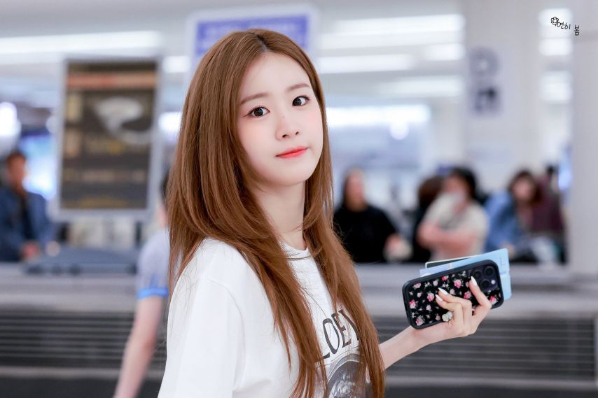 우연 (우아)