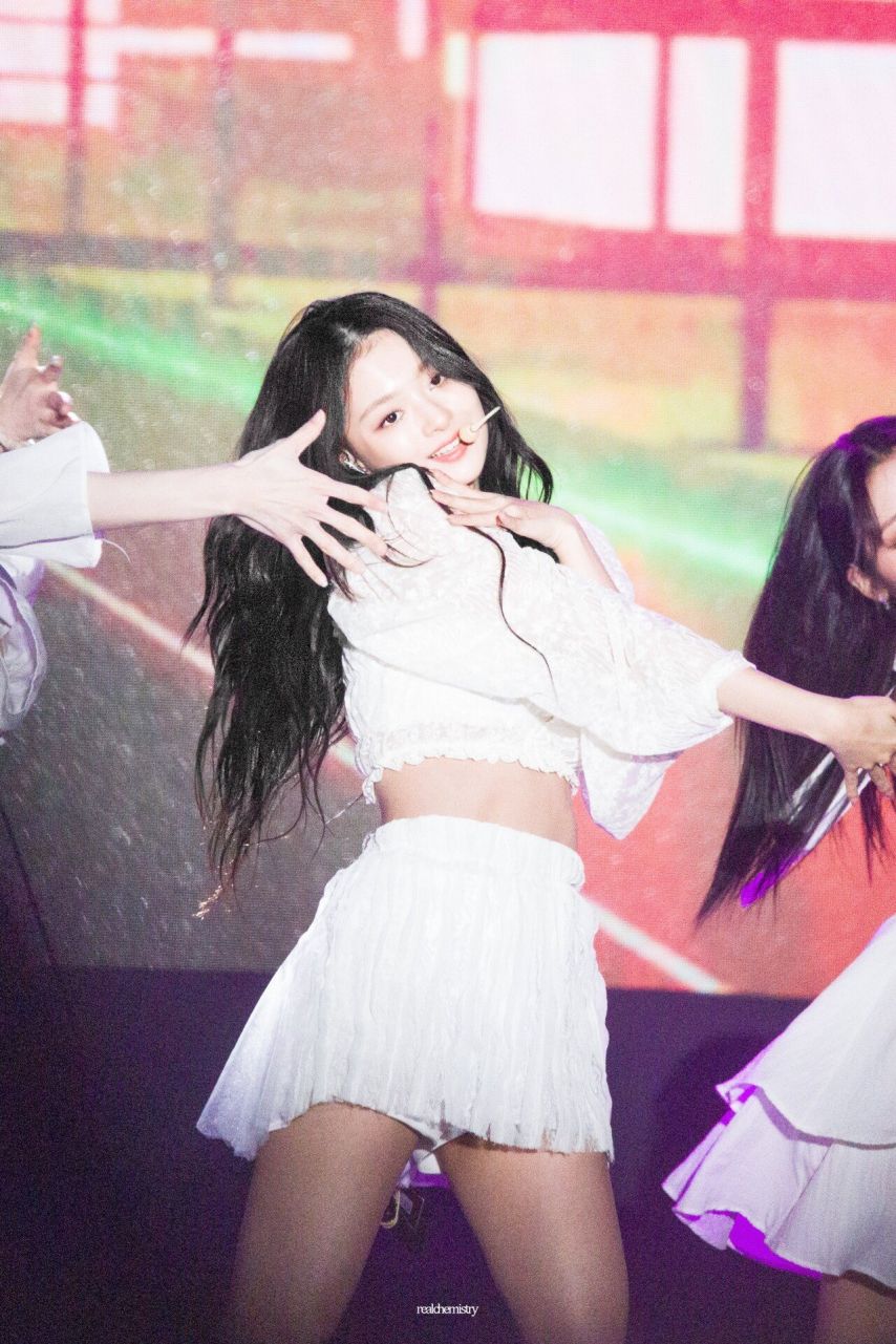 [프로미스나인] 이나경