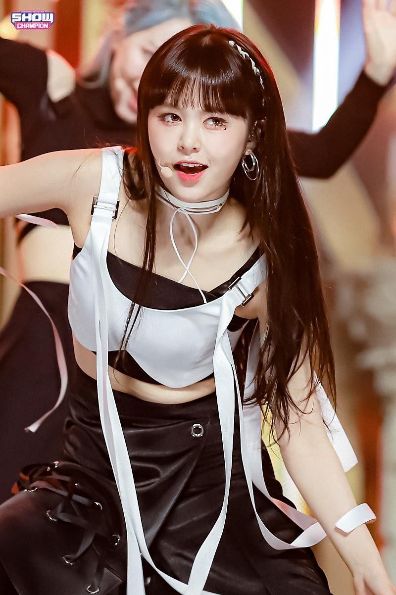 에버글로우 이유