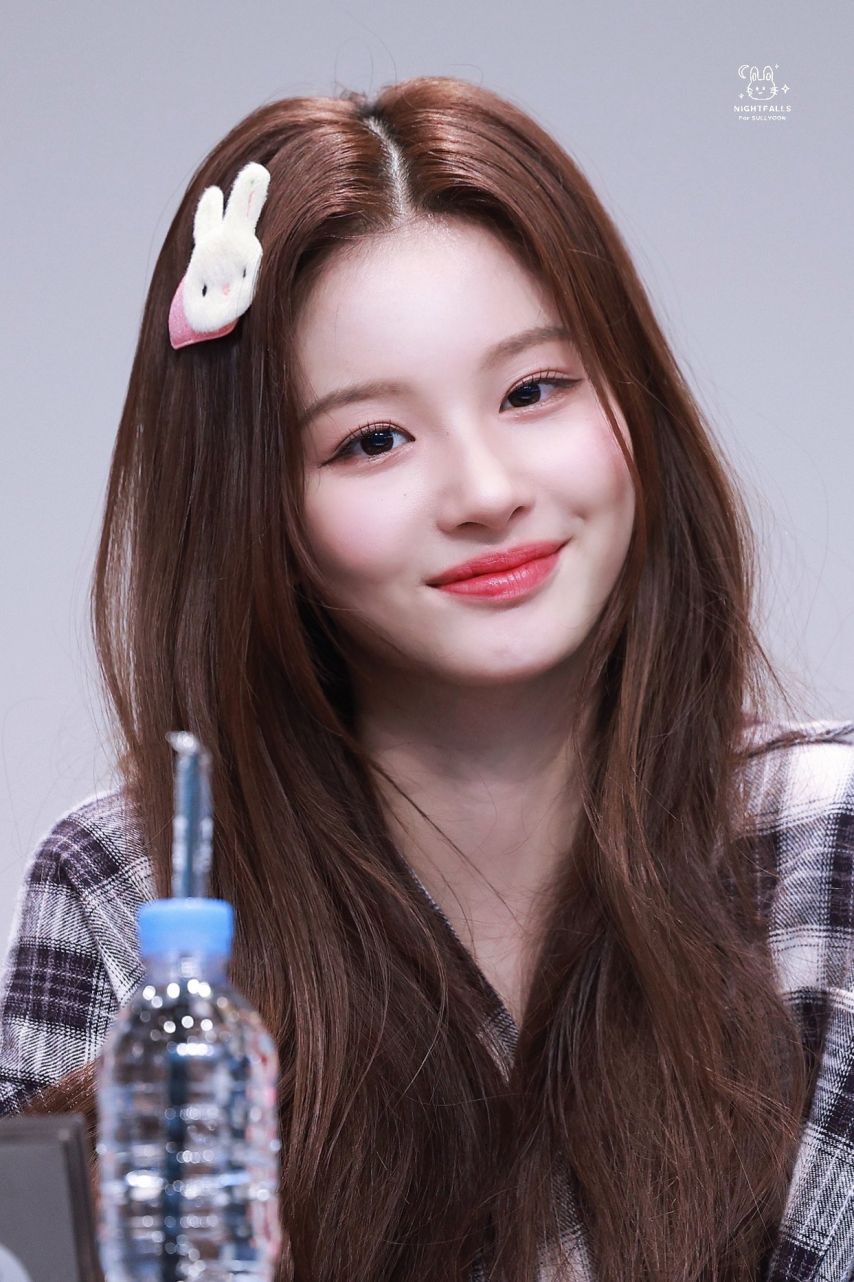 엔믹스 설윤