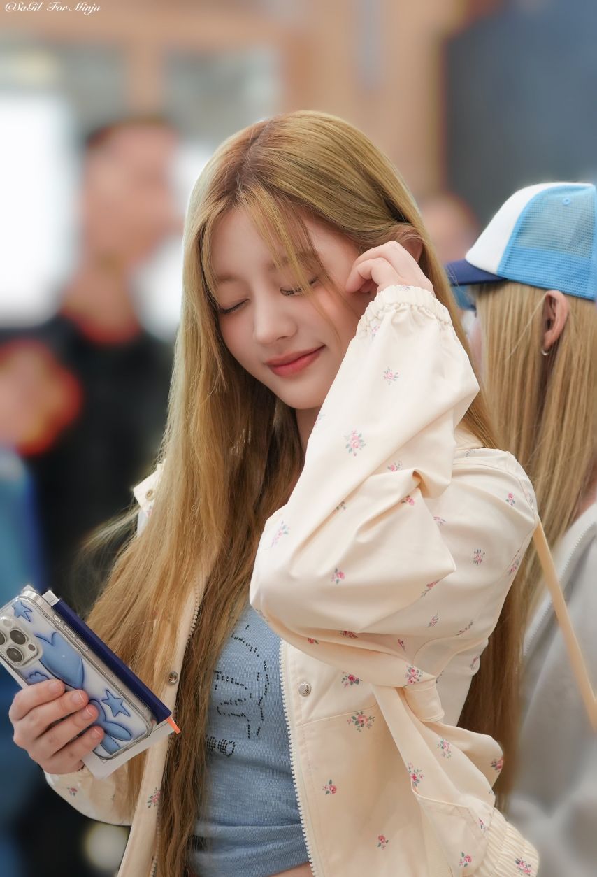 아일릿 민주