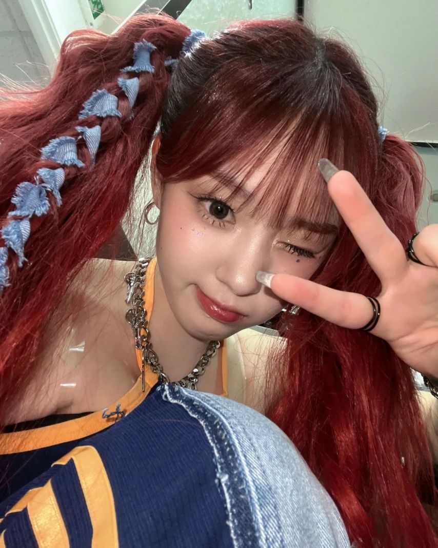 케플러 채현