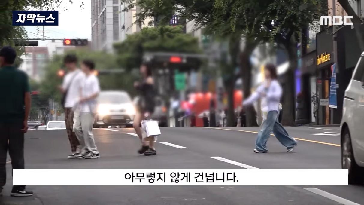 중국인으로 가득 찬 제주도 근황