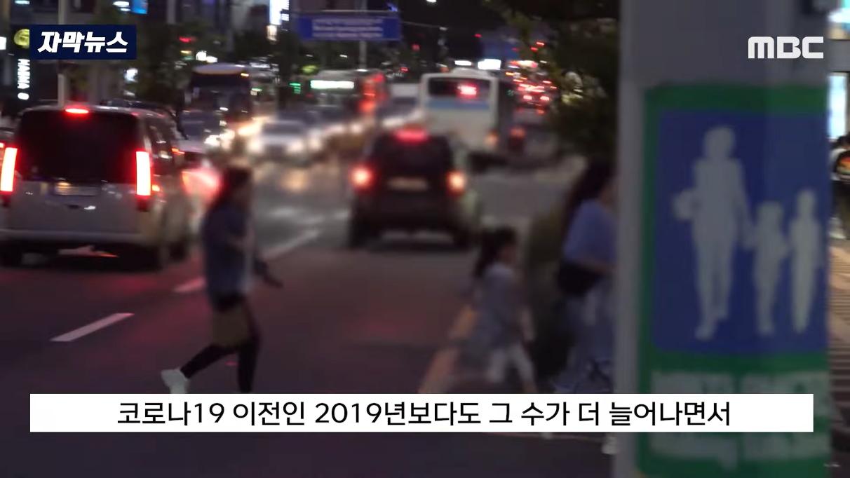 중국인으로 가득 찬 제주도 근황