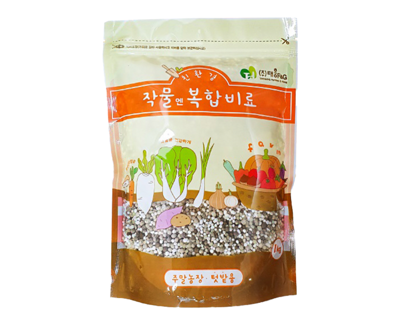 복합 비료 1kg 01_HS