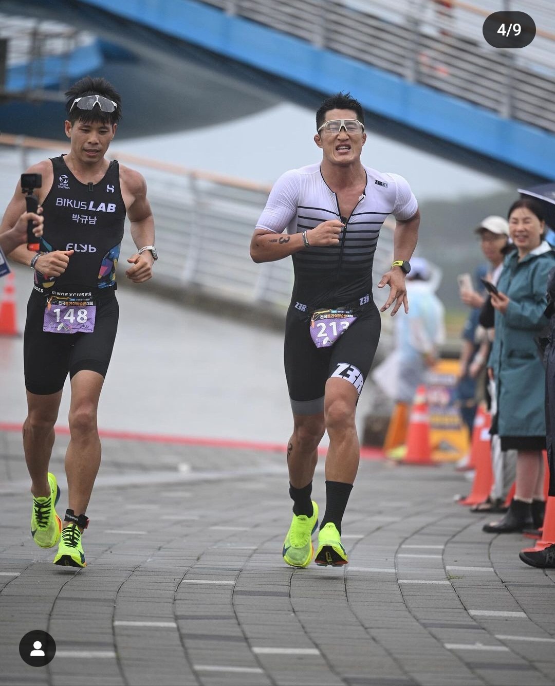 개그맨 김동현 오늘자 근황