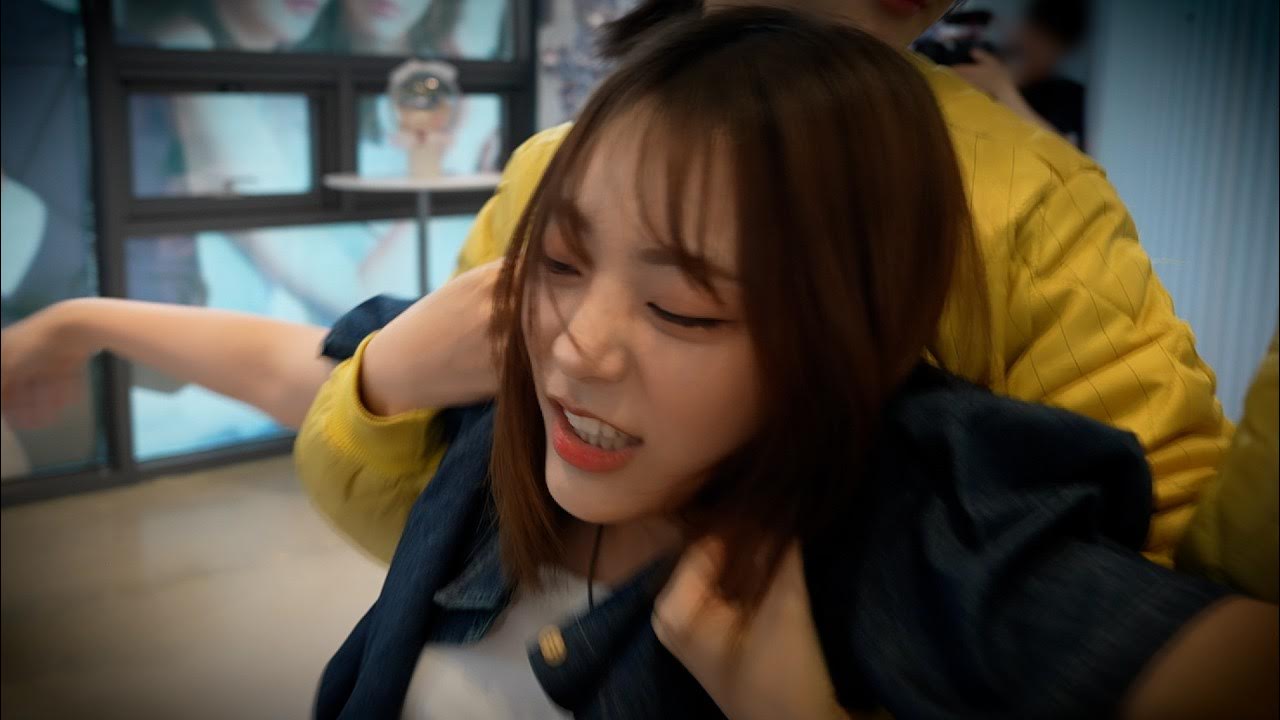 첫 정산 액수 확인하고 빡친 QWER 멤버들 ㅋㅋㅋㅋㅋㅋ