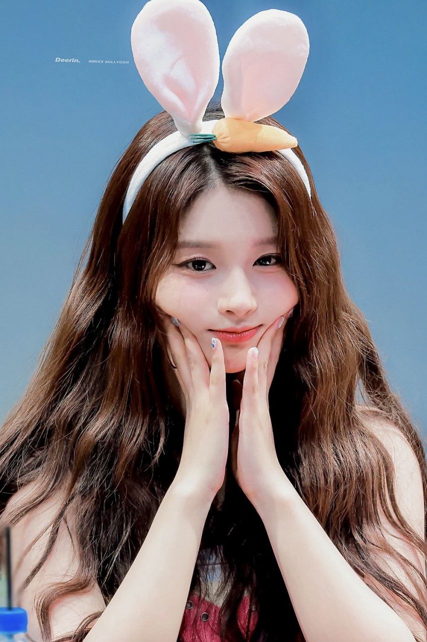 [엔믹스] 설윤