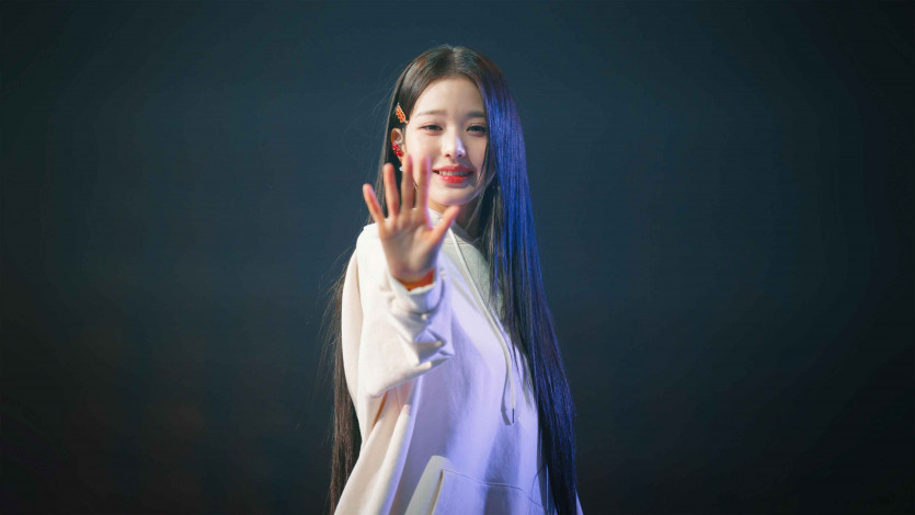 아이브 장원영