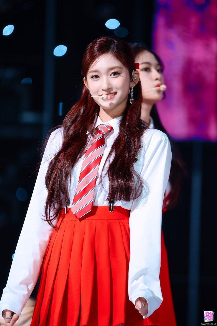 아이브 이서