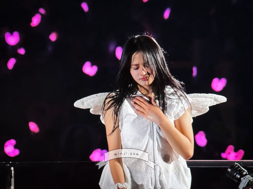 [뉴진스] 민지