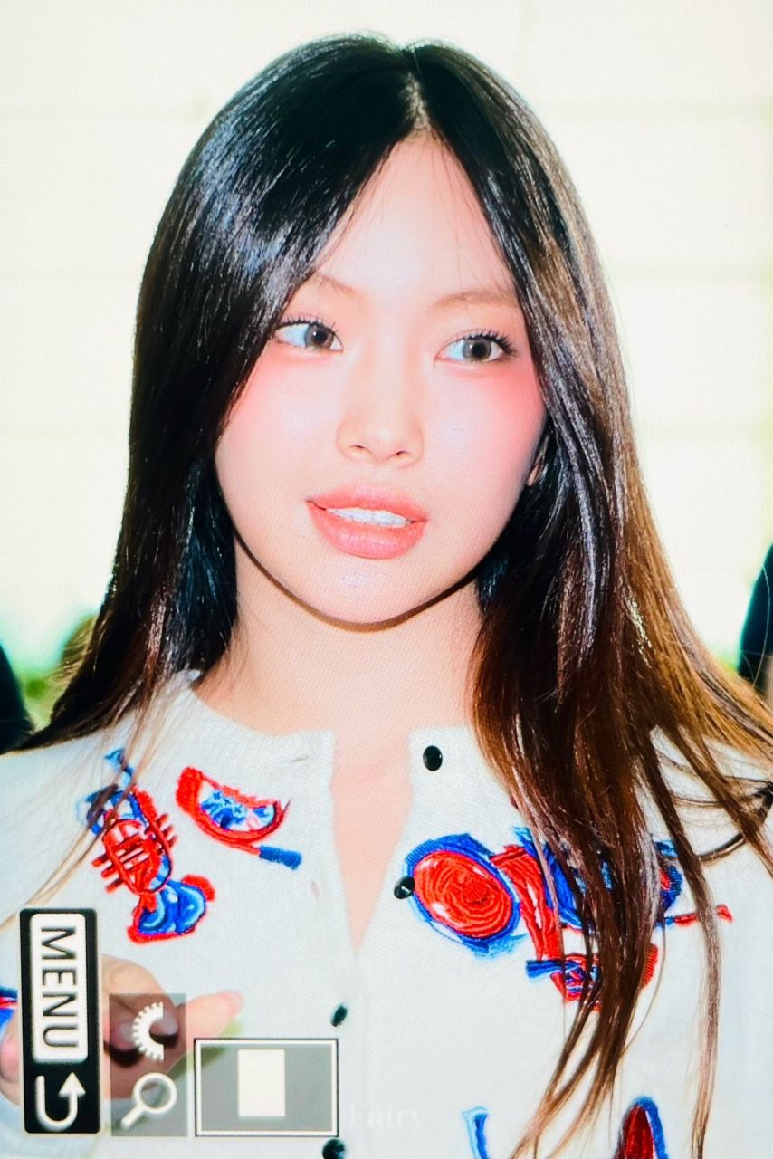 [뉴진스] 혜인