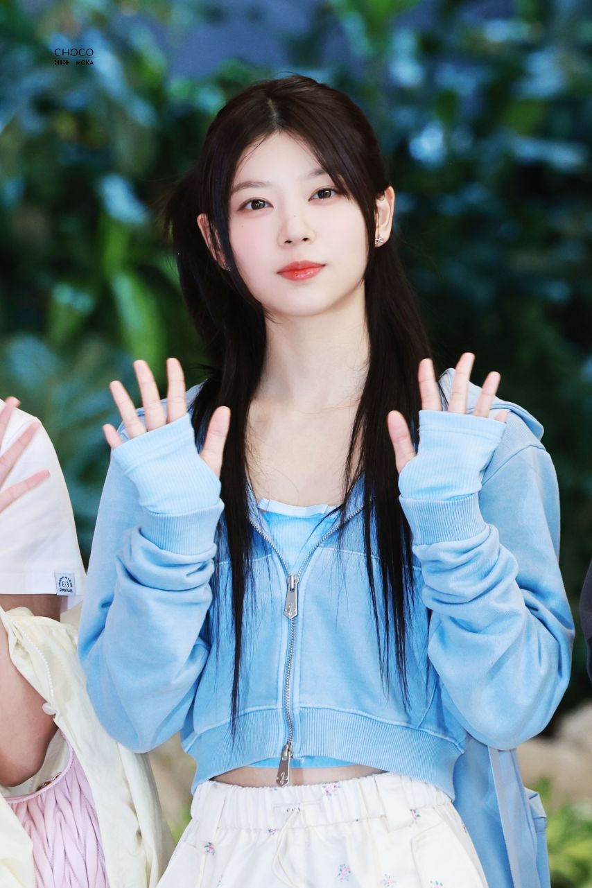 아일릿 모카