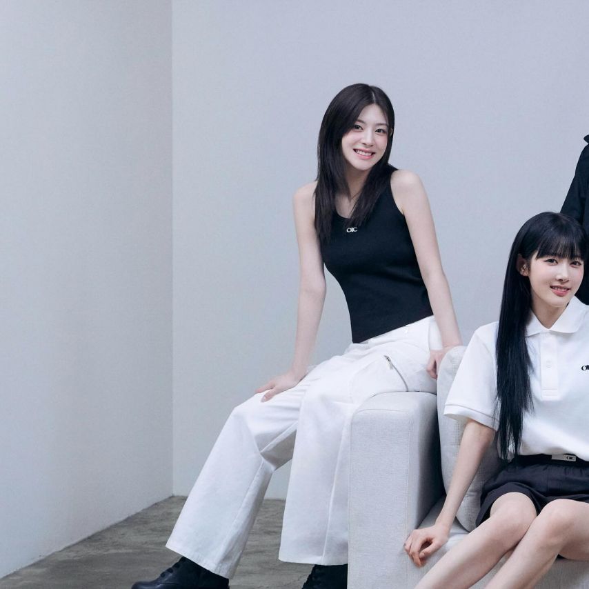 스테이씨 코스모폴리탄